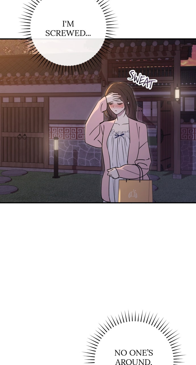 Read Dirty Deeds chapter 30 image 45 on Lezhin