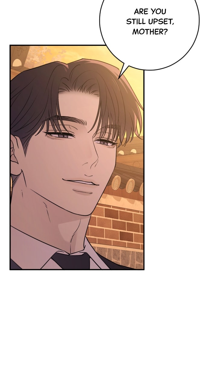 Read Dirty Deeds chapter 30 image 5 on Lezhin