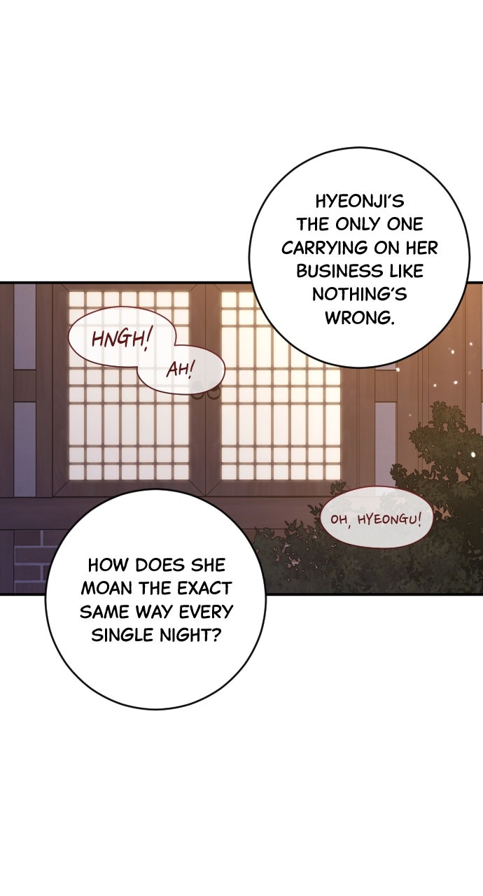 Read Dirty Deeds chapter 30 image 62 on Lezhin