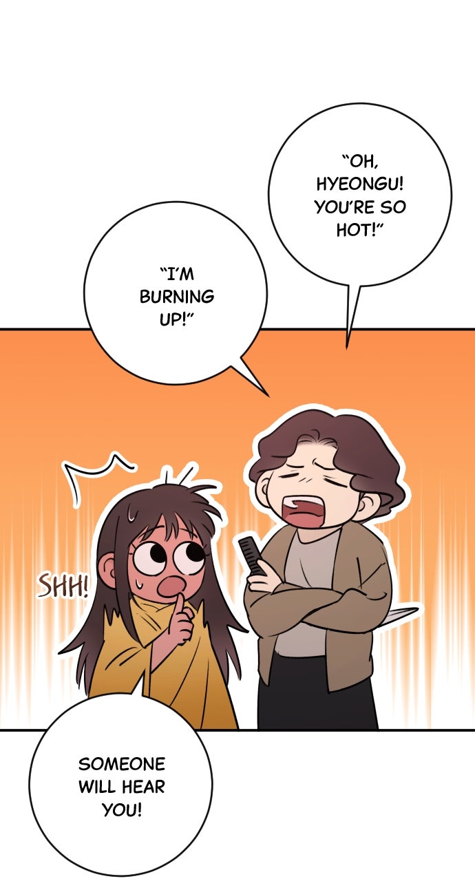 Read Dirty Deeds chapter 30 image 63 on Lezhin