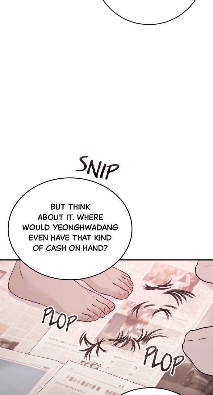 Read Dirty Deeds chapter 30 image 69 on Lezhin