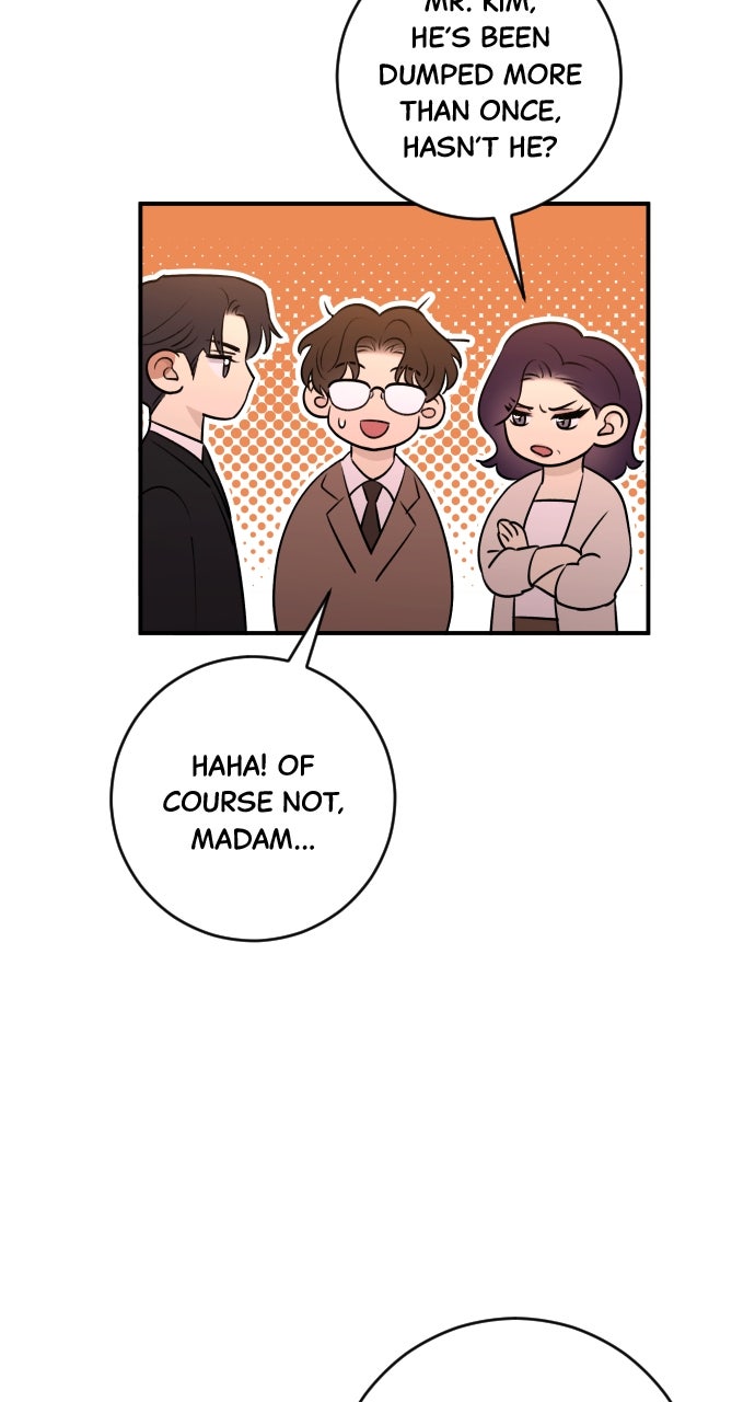 Read Dirty Deeds chapter 30 image 7 on Lezhin