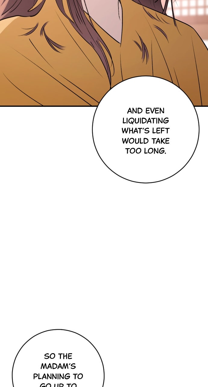 Read Dirty Deeds chapter 30 image 71 on Lezhin