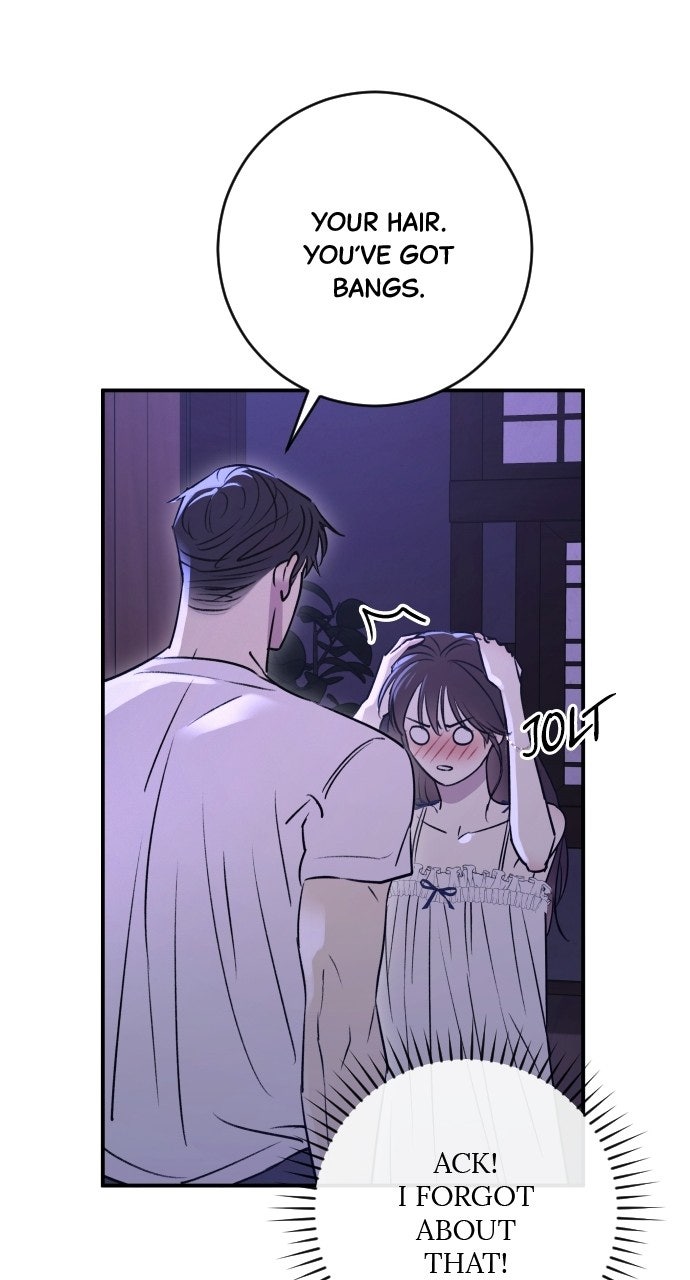 Read Dirty Deeds chapter 31 image 16 on Lezhin