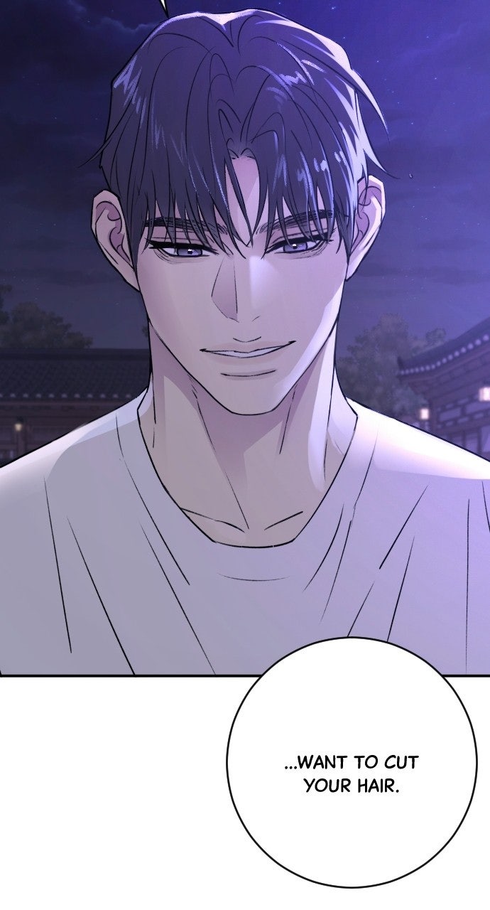 Read Dirty Deeds chapter 31 image 21 on Lezhin