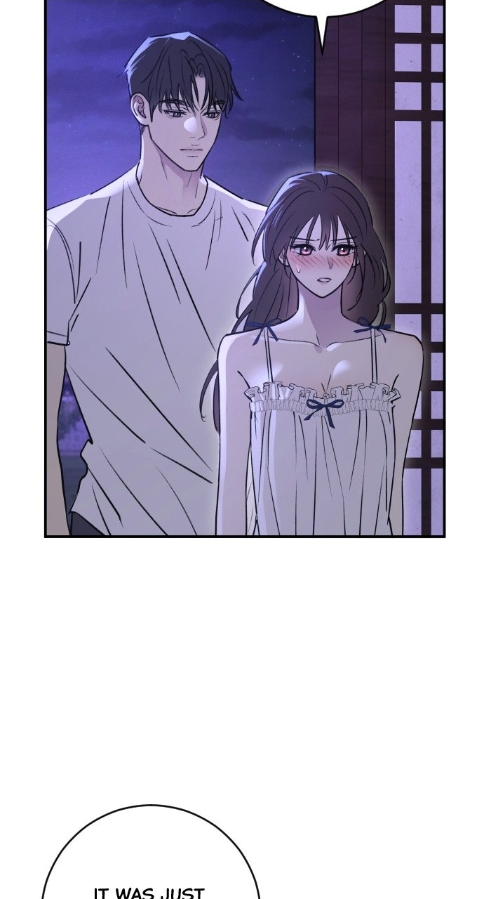 Read Dirty Deeds chapter 31 image 24 on Lezhin