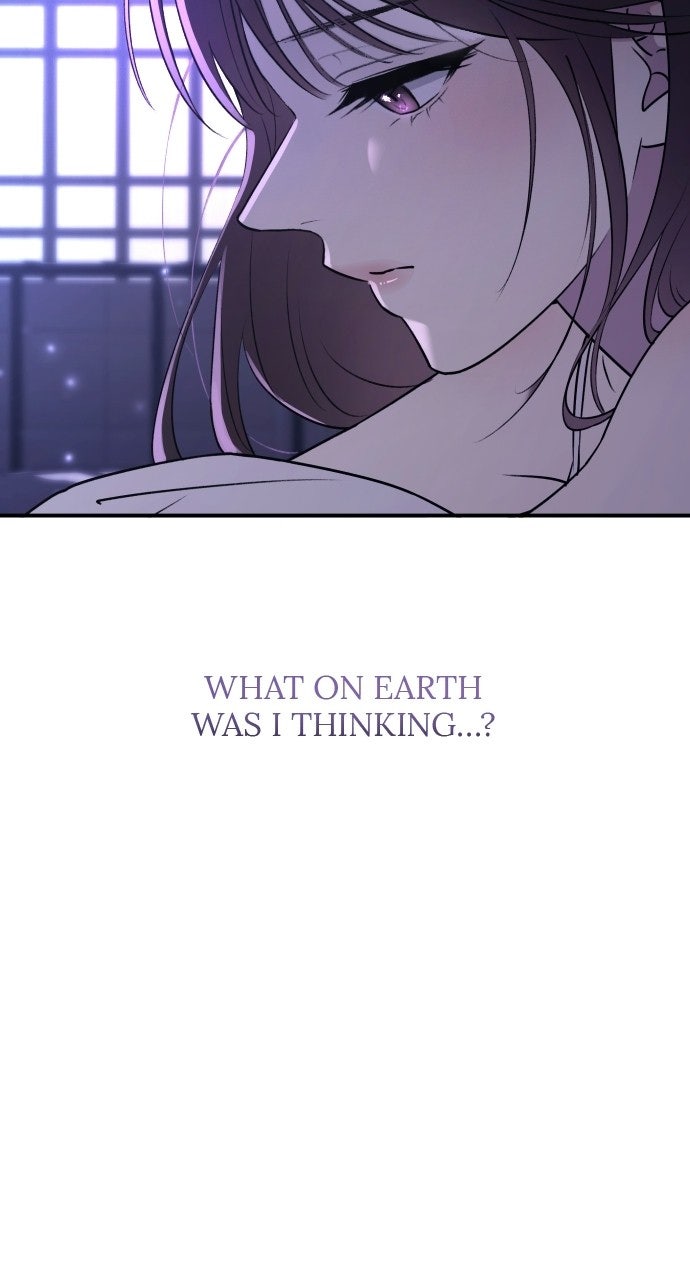 Read Dirty Deeds chapter 31 image 3 on Lezhin