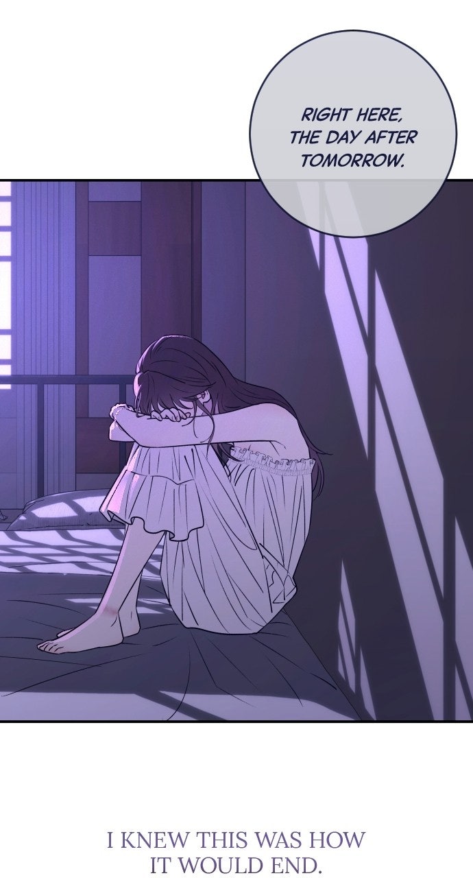 Read Dirty Deeds chapter 31 image 4 on Lezhin