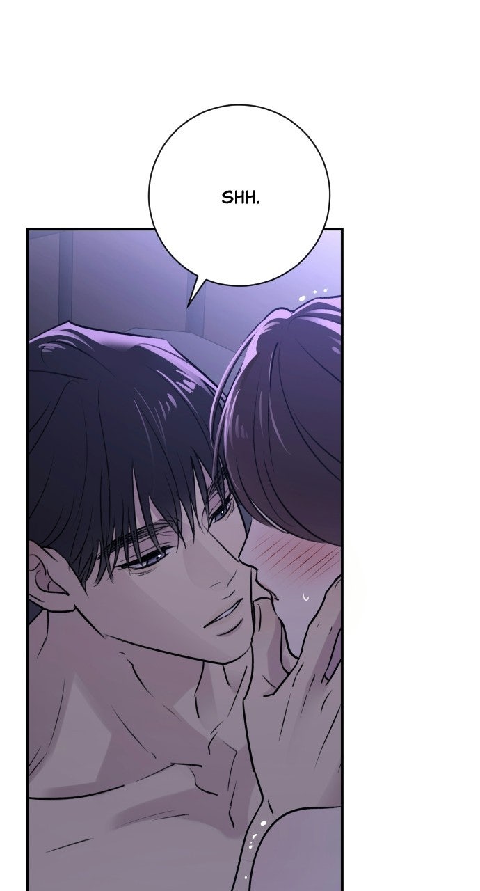 Read Dirty Deeds chapter 32 image 25 on Lezhin