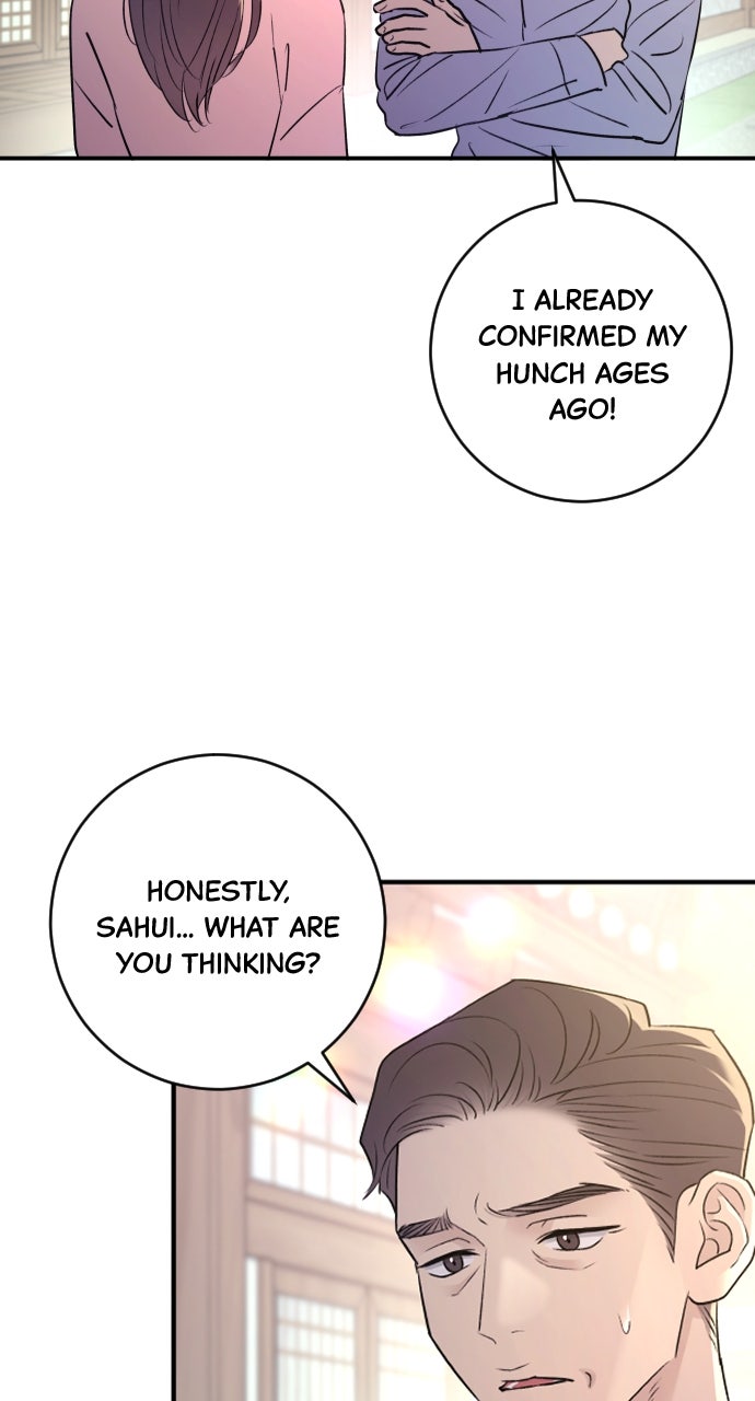 Read Dirty Deeds chapter 33 image 20 on Lezhin