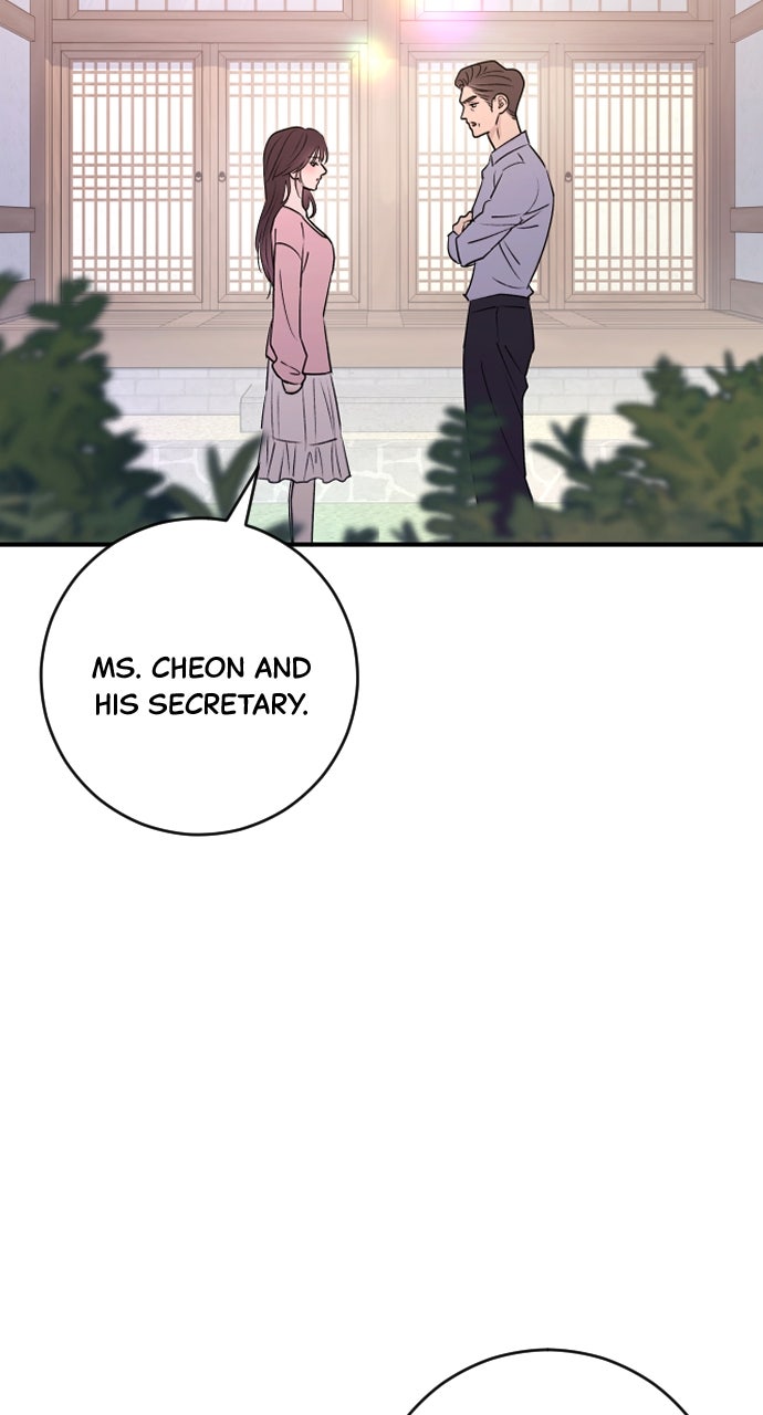 Read Dirty Deeds chapter 33 image 22 on Lezhin