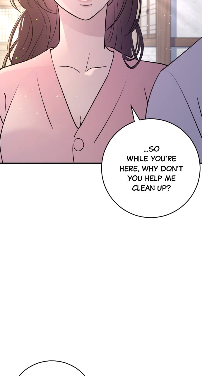 Read Dirty Deeds chapter 33 image 28 on Lezhin