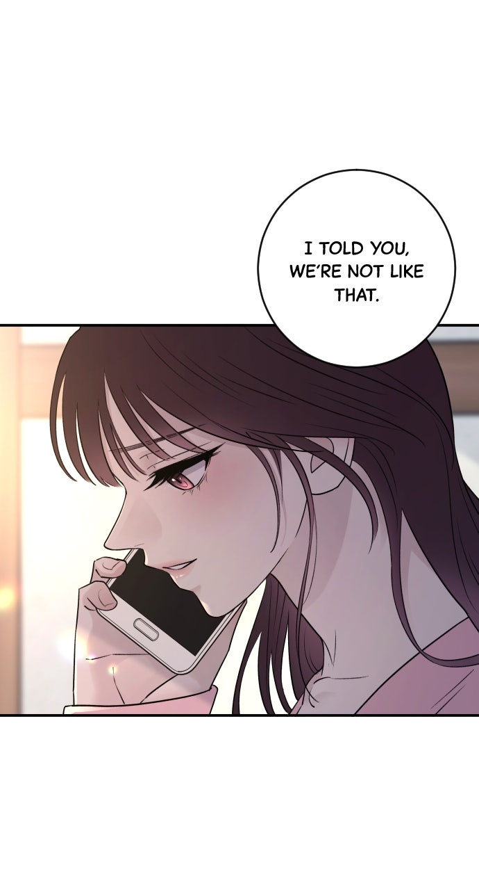 Read Dirty Deeds chapter 33 image 3 on Lezhin