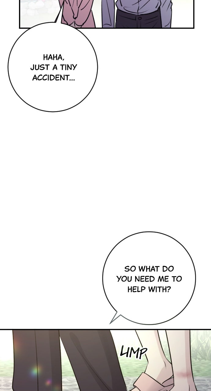 Read Dirty Deeds chapter 33 image 31 on Lezhin