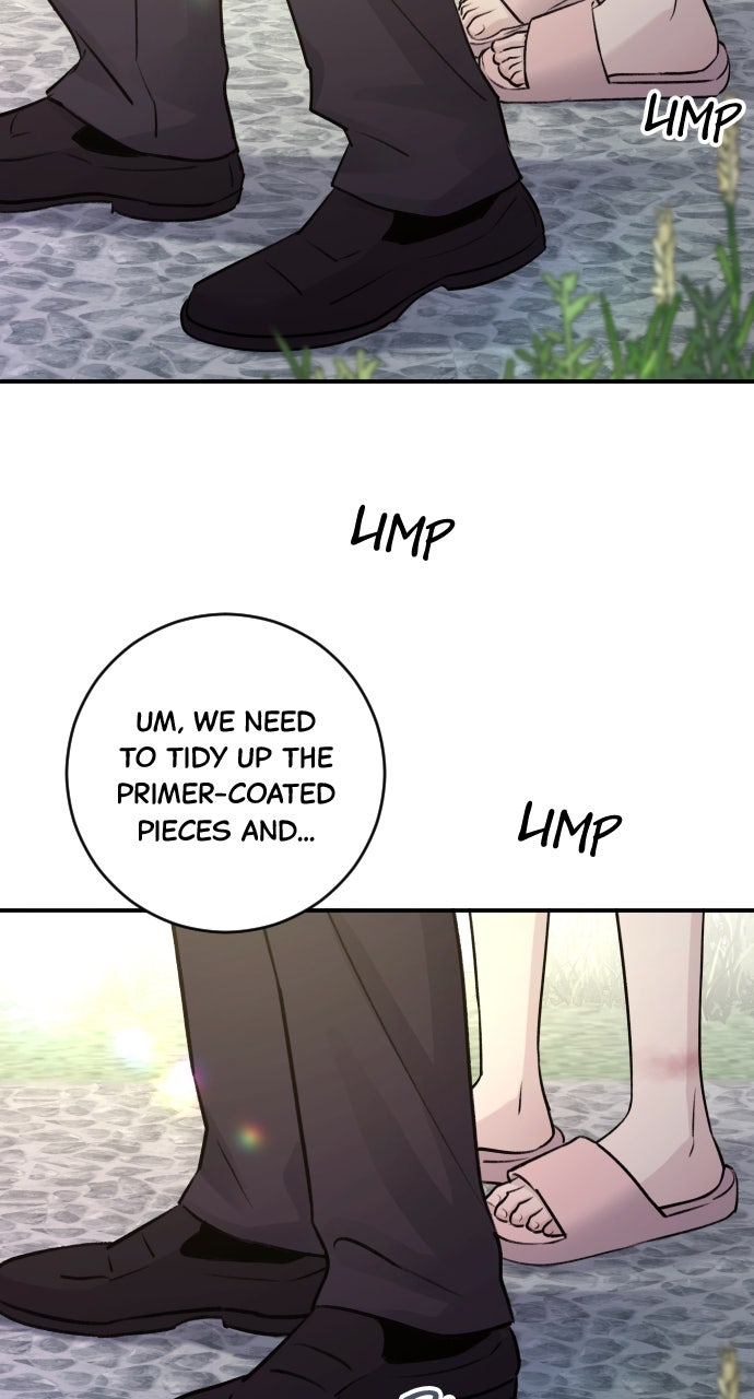 Read Dirty Deeds chapter 33 image 32 on Lezhin