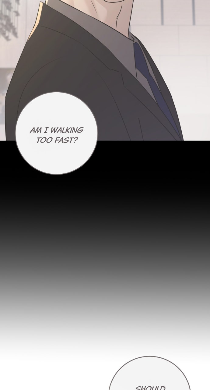 Read Dirty Deeds chapter 33 image 35 on Lezhin