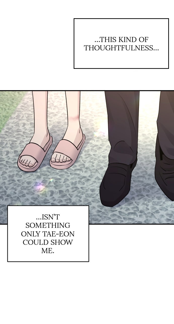 Read Dirty Deeds chapter 33 image 37 on Lezhin