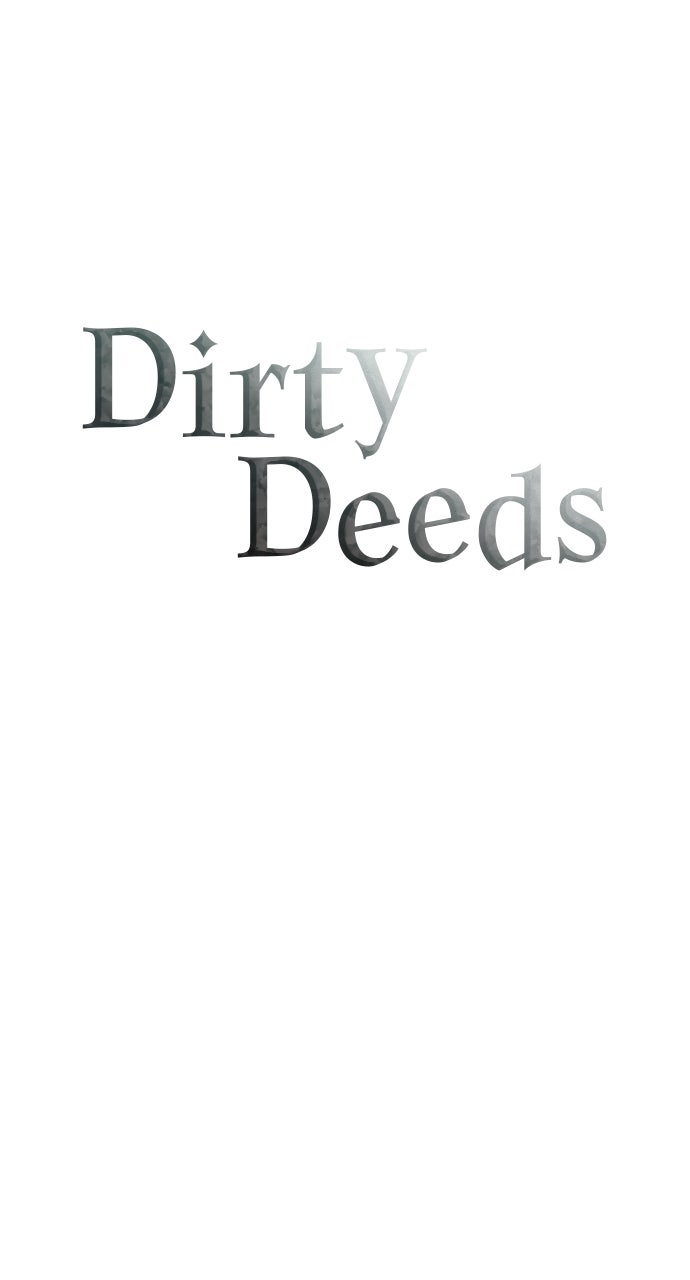 Read Dirty Deeds chapter 33 image 41 on Lezhin