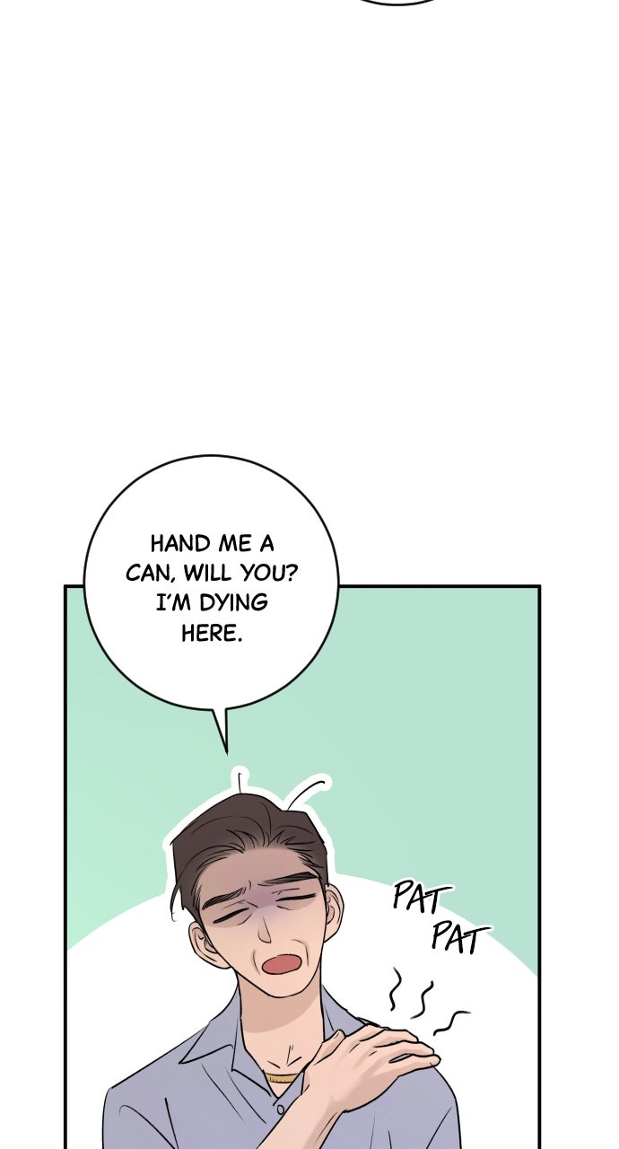 Read Dirty Deeds chapter 33 image 45 on Lezhin