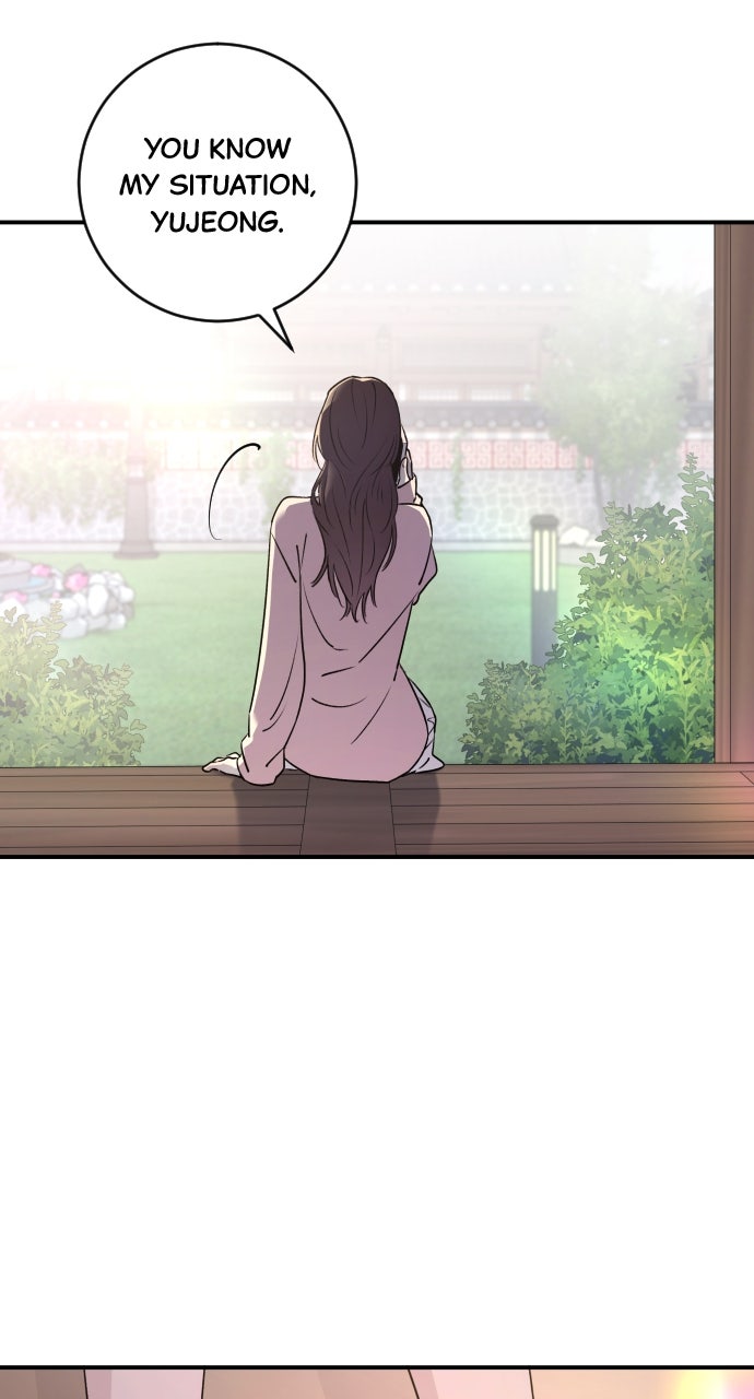 Read Dirty Deeds chapter 33 image 5 on Lezhin