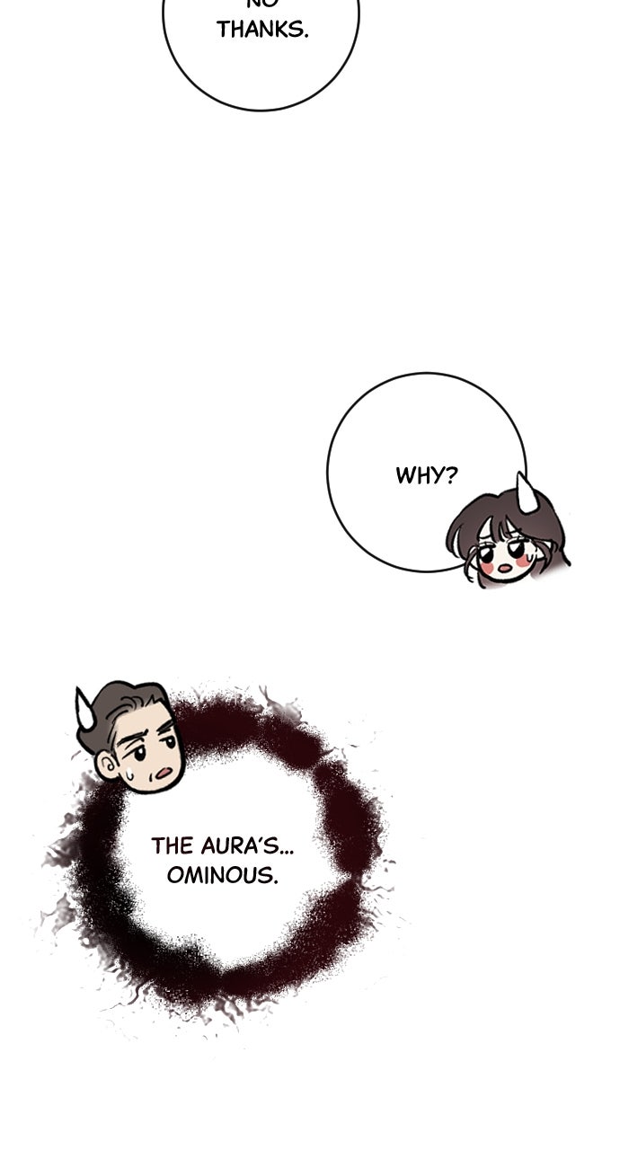 Read Dirty Deeds chapter 33 image 54 on Lezhin