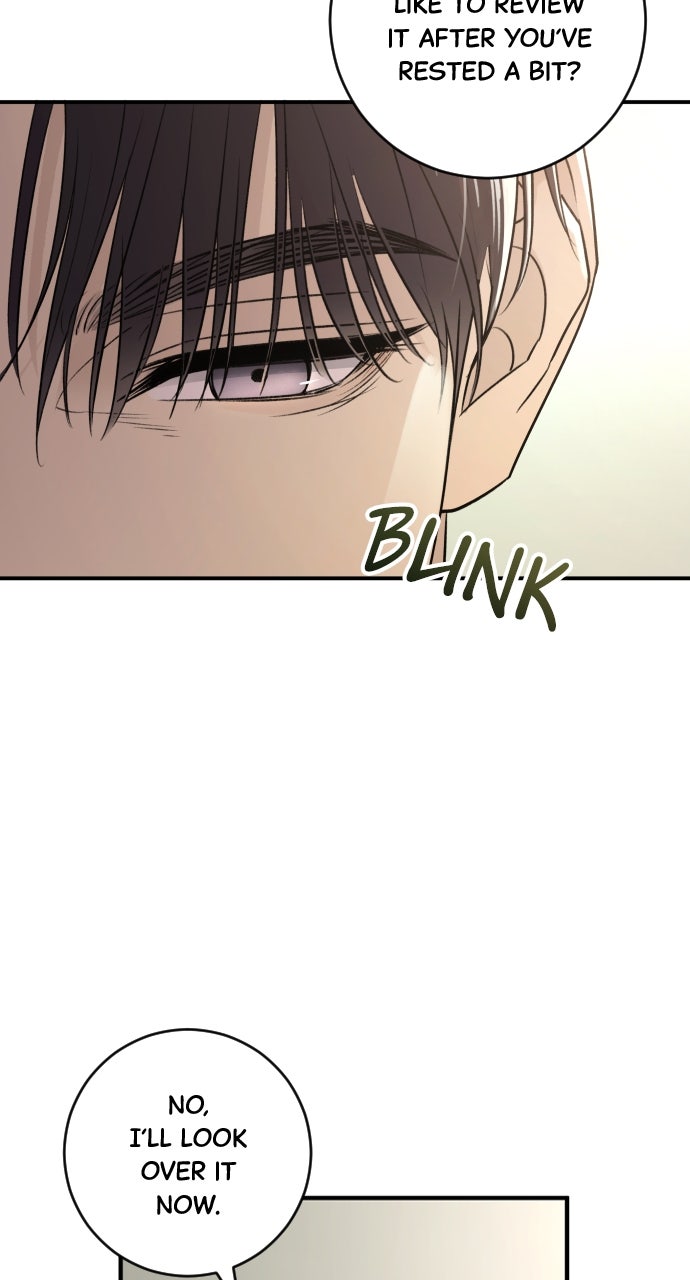 Read Dirty Deeds chapter 33 image 64 on Lezhin