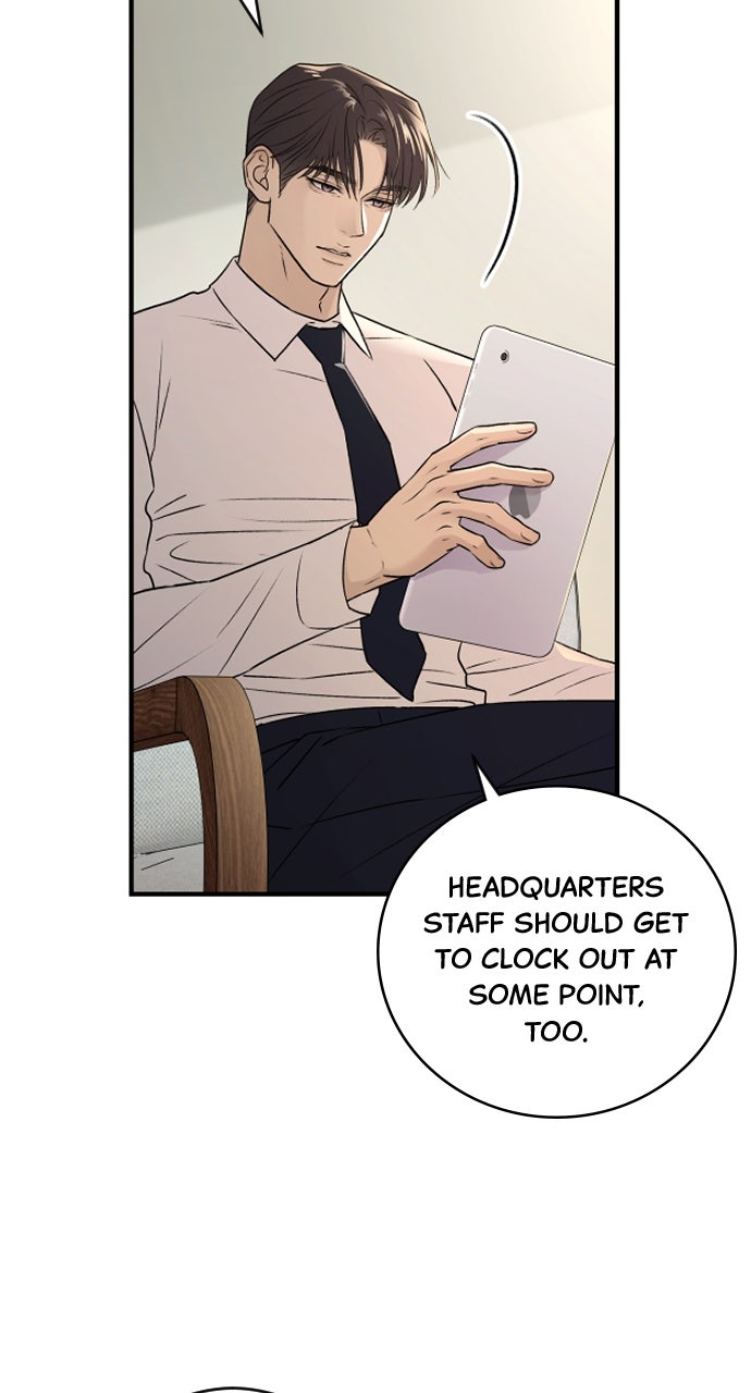Read Dirty Deeds chapter 33 image 65 on Lezhin