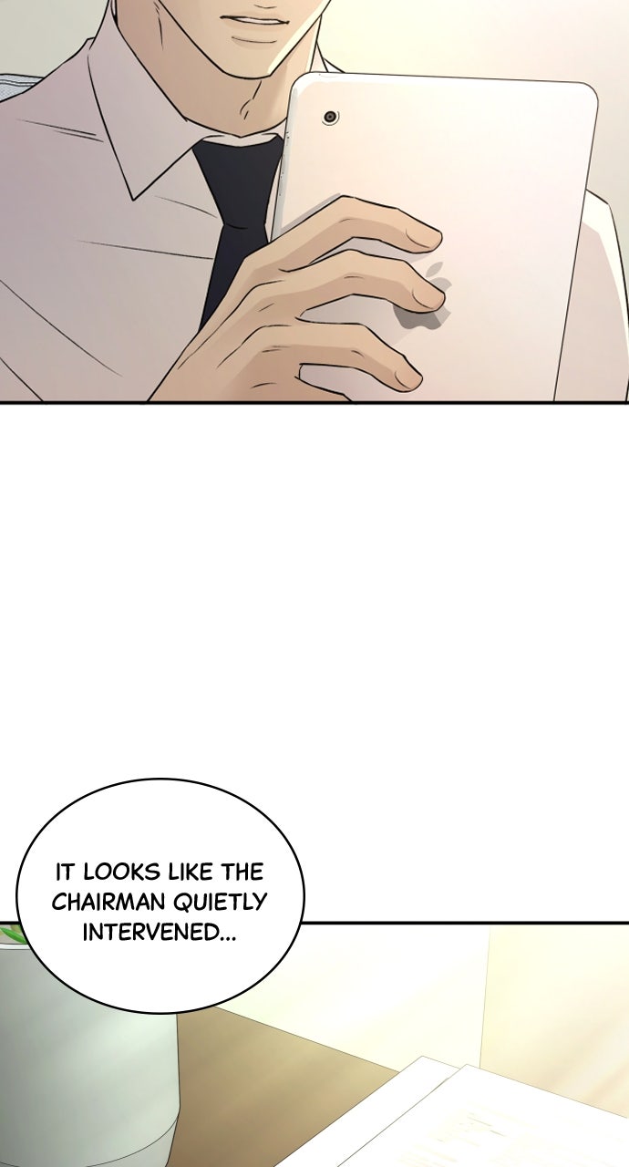 Read Dirty Deeds chapter 33 image 70 on Lezhin