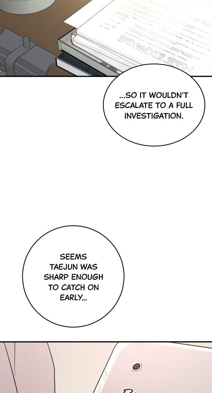 Read Dirty Deeds chapter 33 image 71 on Lezhin
