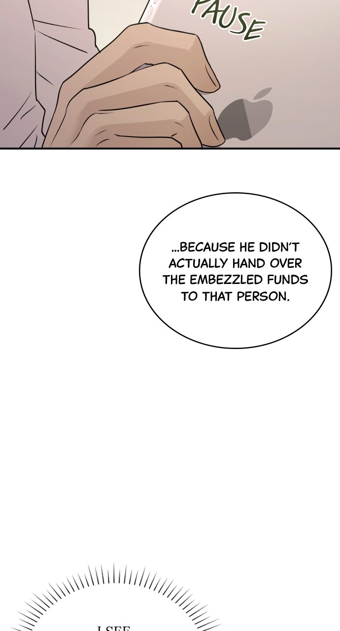 Read Dirty Deeds chapter 33 image 72 on Lezhin