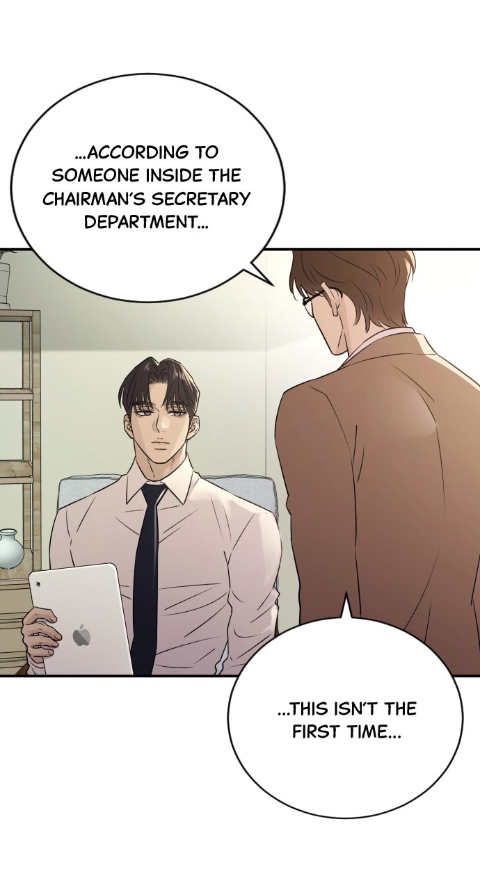 Read Dirty Deeds chapter 33 image 77 on Lezhin