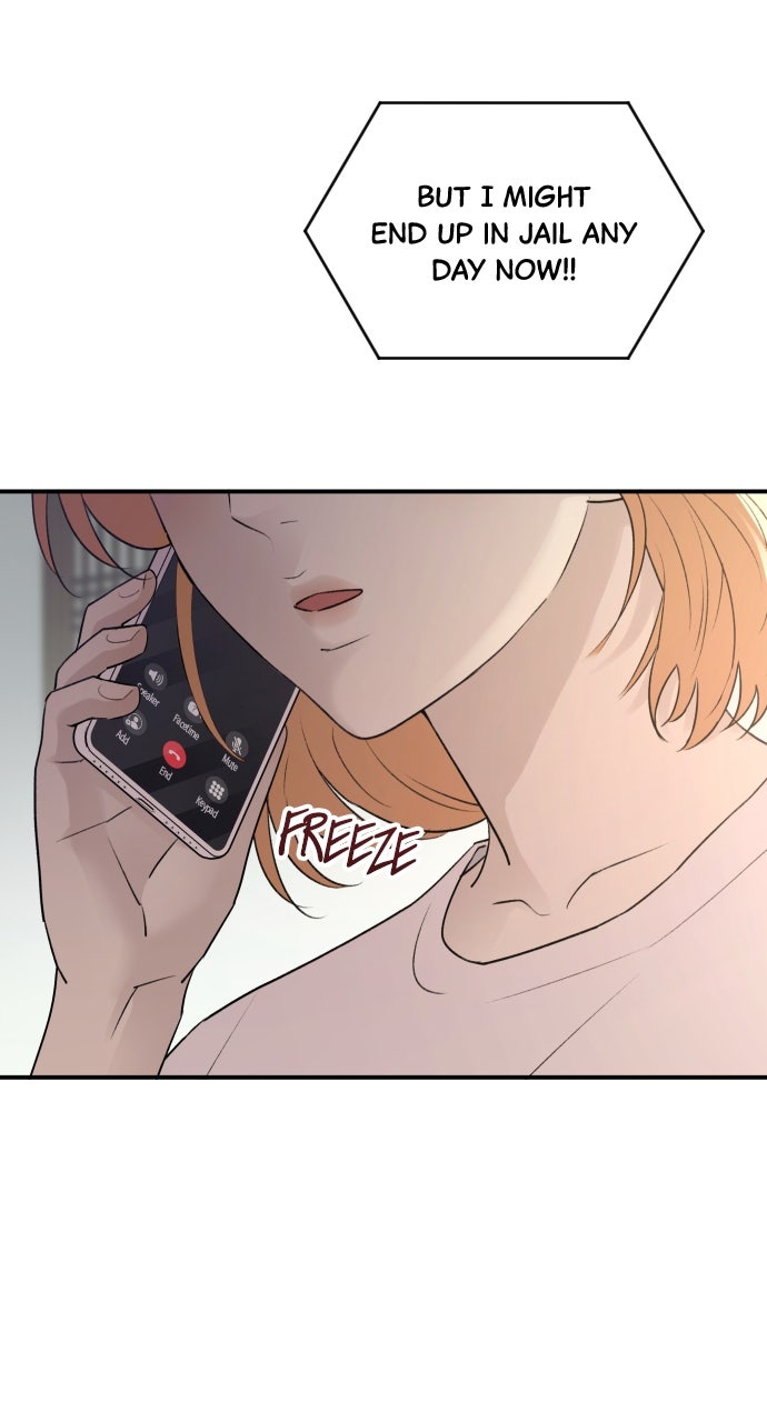 Read Dirty Deeds chapter 33 image 96 on Lezhin