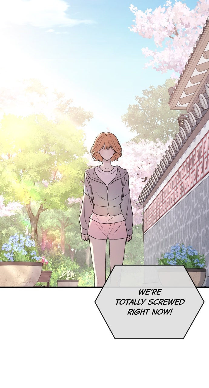 Read Dirty Deeds chapter 34 image 1 on Lezhin