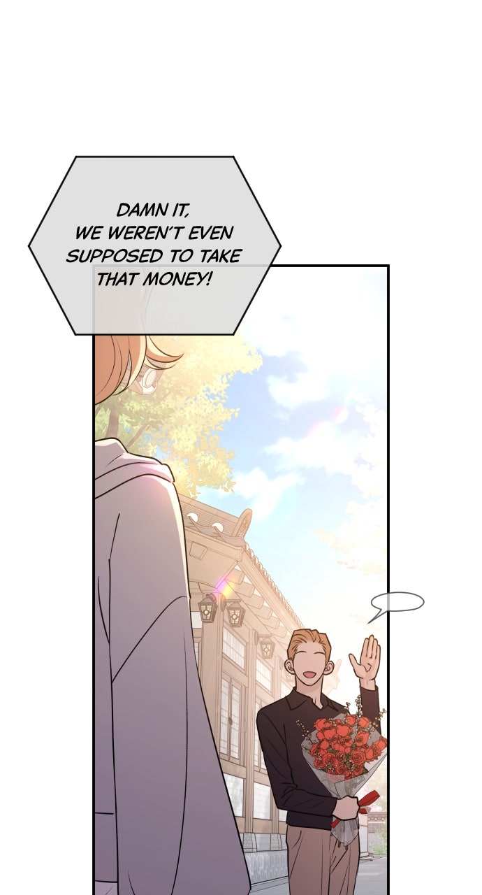 Read Dirty Deeds chapter 34 image 2 on Lezhin