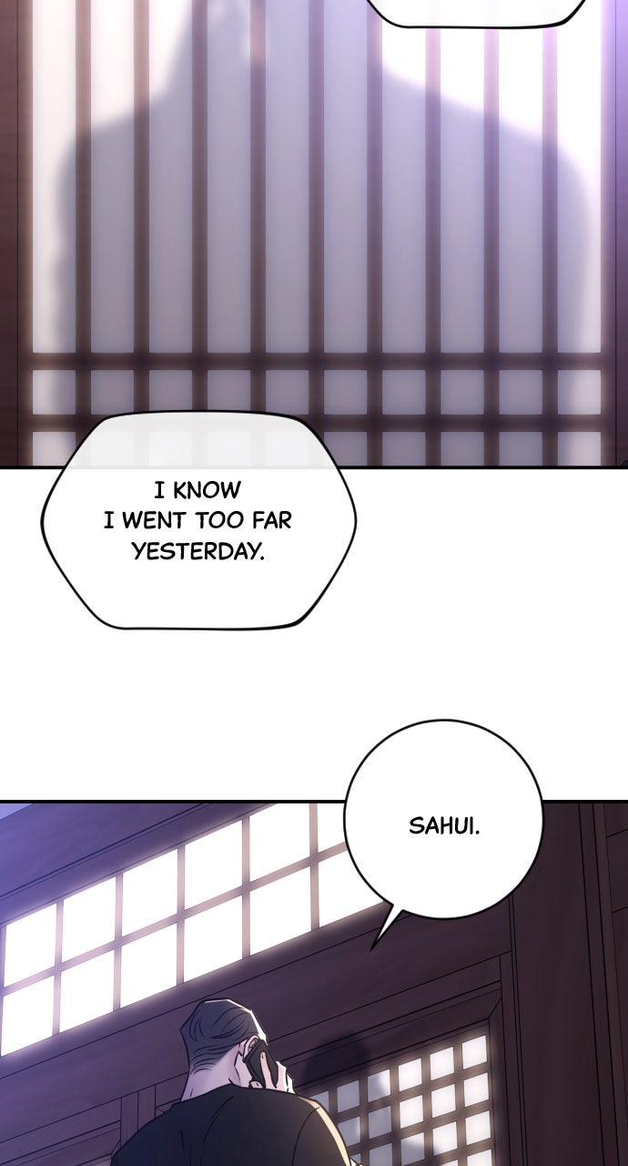 Read Dirty Deeds chapter 34 image 32 on Lezhin