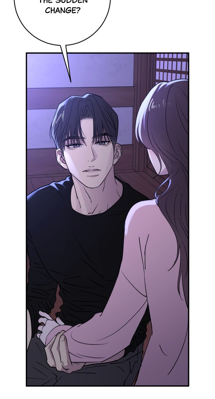 Read Dirty Deeds chapter 34 image 45 on Lezhin