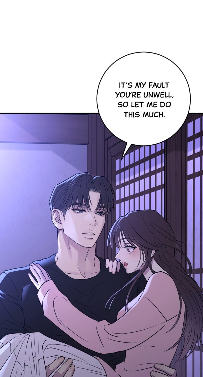 Read Dirty Deeds chapter 34 image 55 on Lezhin