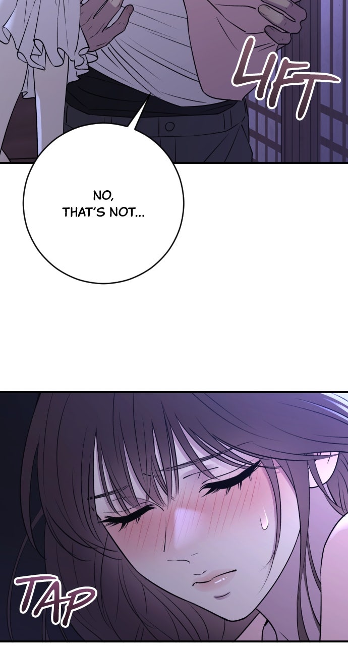 Read Dirty Deeds chapter 34 image 56 on Lezhin