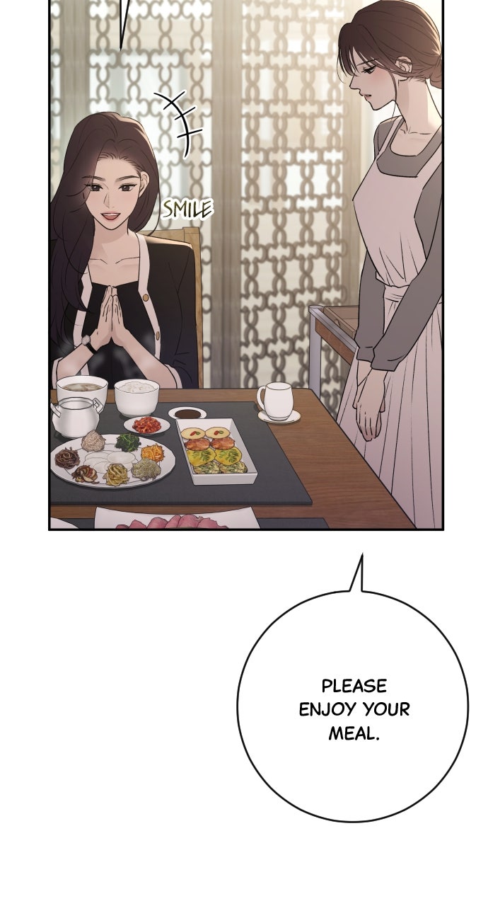 Read Dirty Deeds chapter 35 image 11 on Lezhin