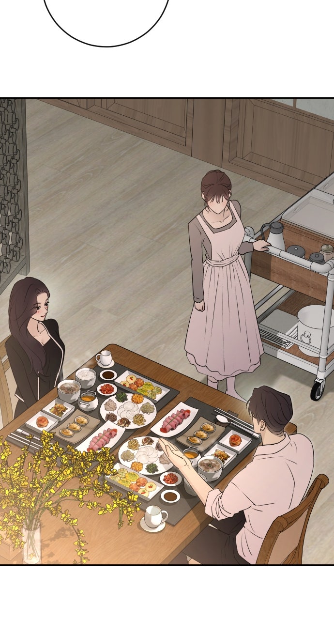 Read Dirty Deeds chapter 35 image 17 on Lezhin
