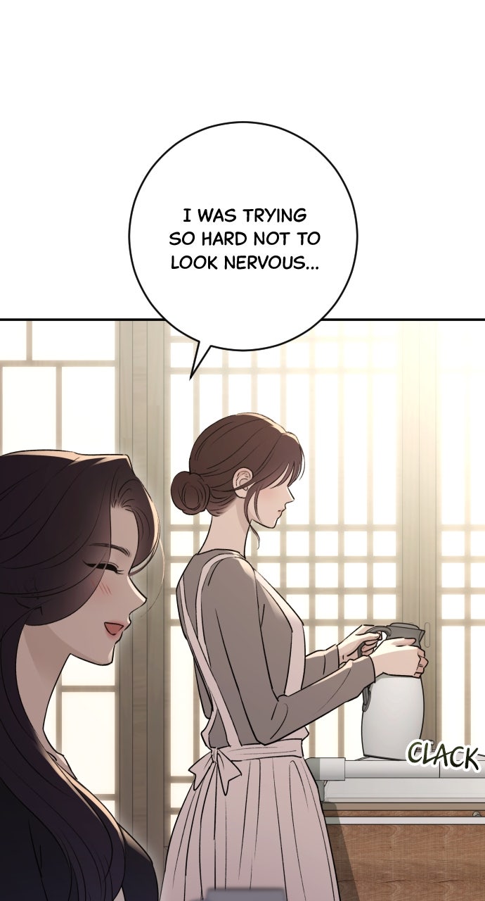 Read Dirty Deeds chapter 35 image 19 on Lezhin