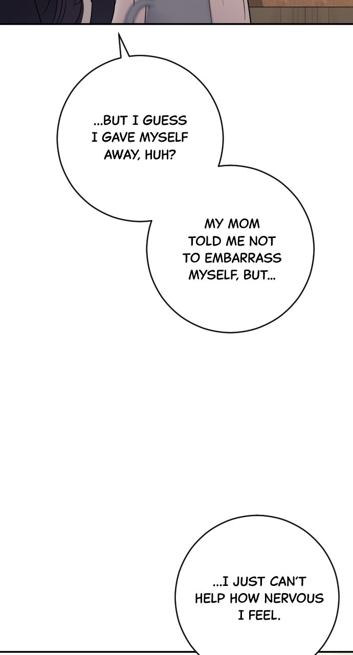 Read Dirty Deeds chapter 35 image 20 on Lezhin