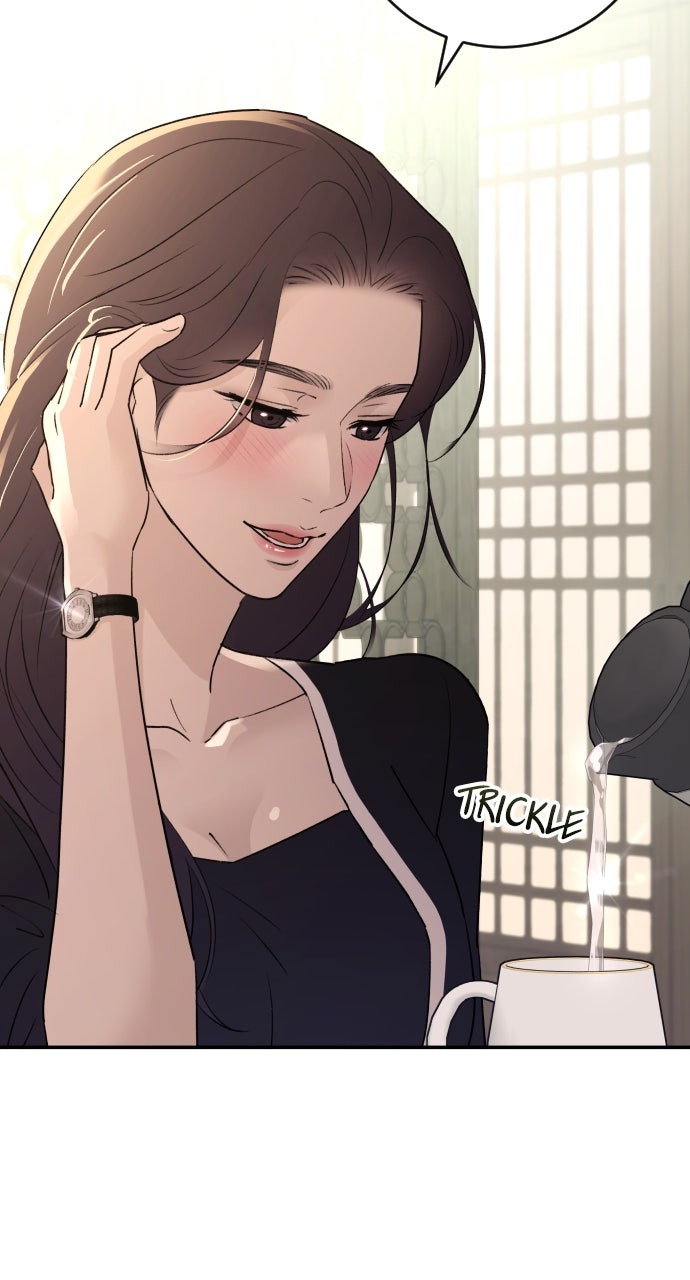 Read Dirty Deeds chapter 35 image 21 on Lezhin