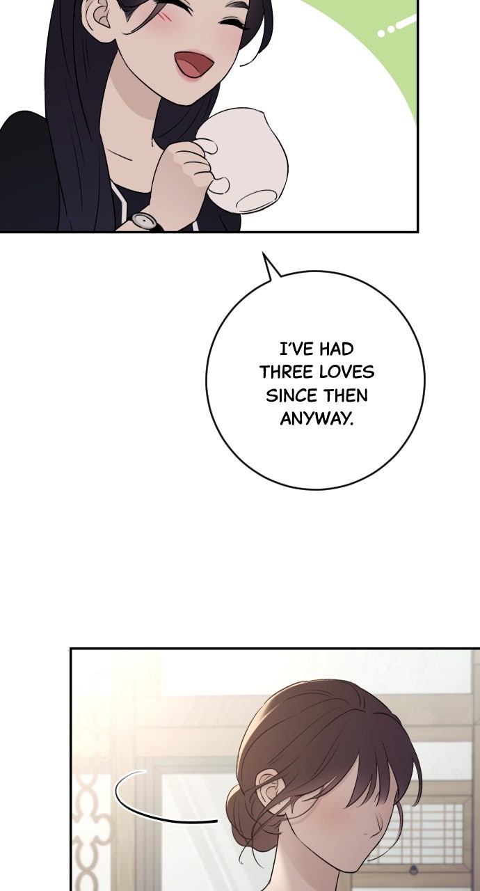 Read Dirty Deeds chapter 35 image 24 on Lezhin