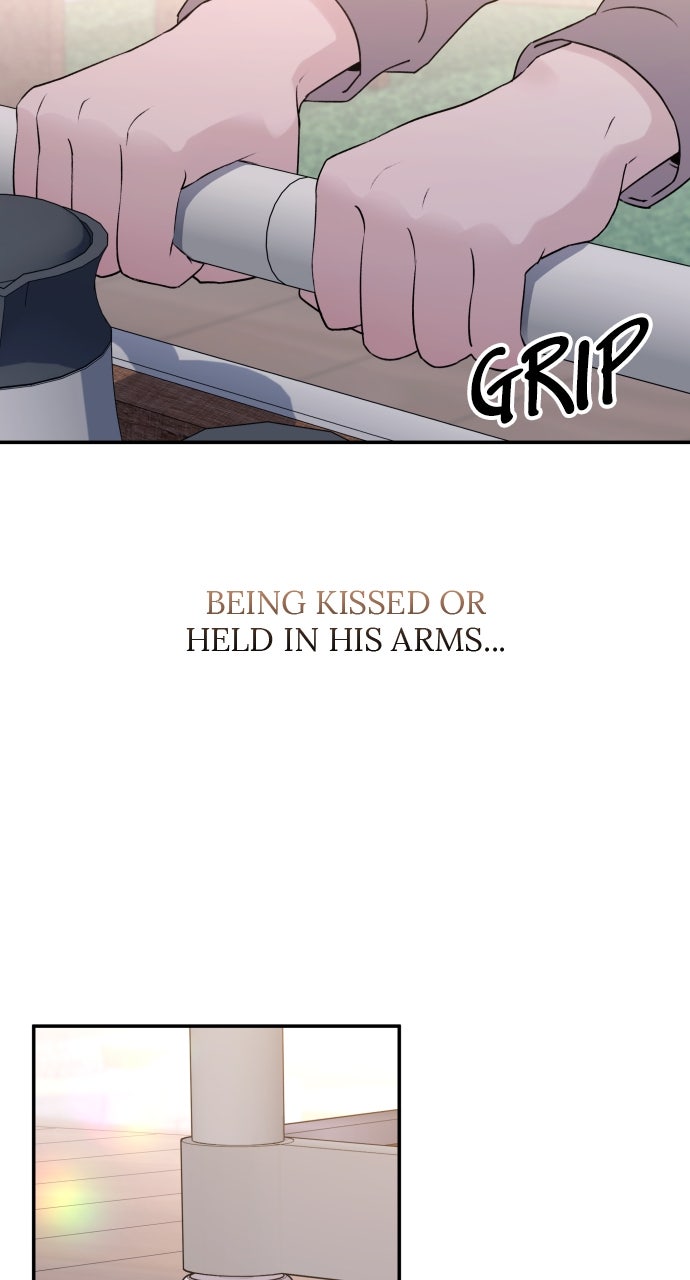 Read Dirty Deeds chapter 35 image 3 on Lezhin