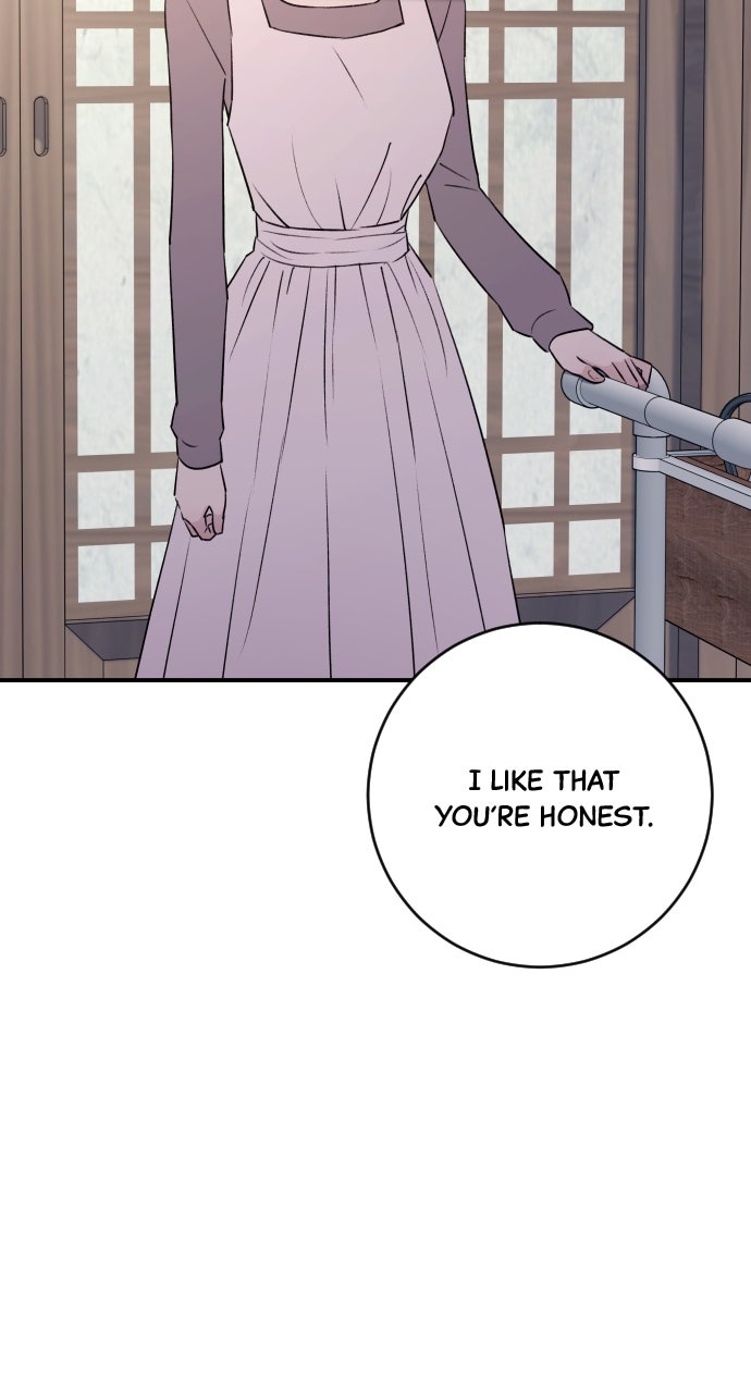 Read Dirty Deeds chapter 35 image 31 on Lezhin