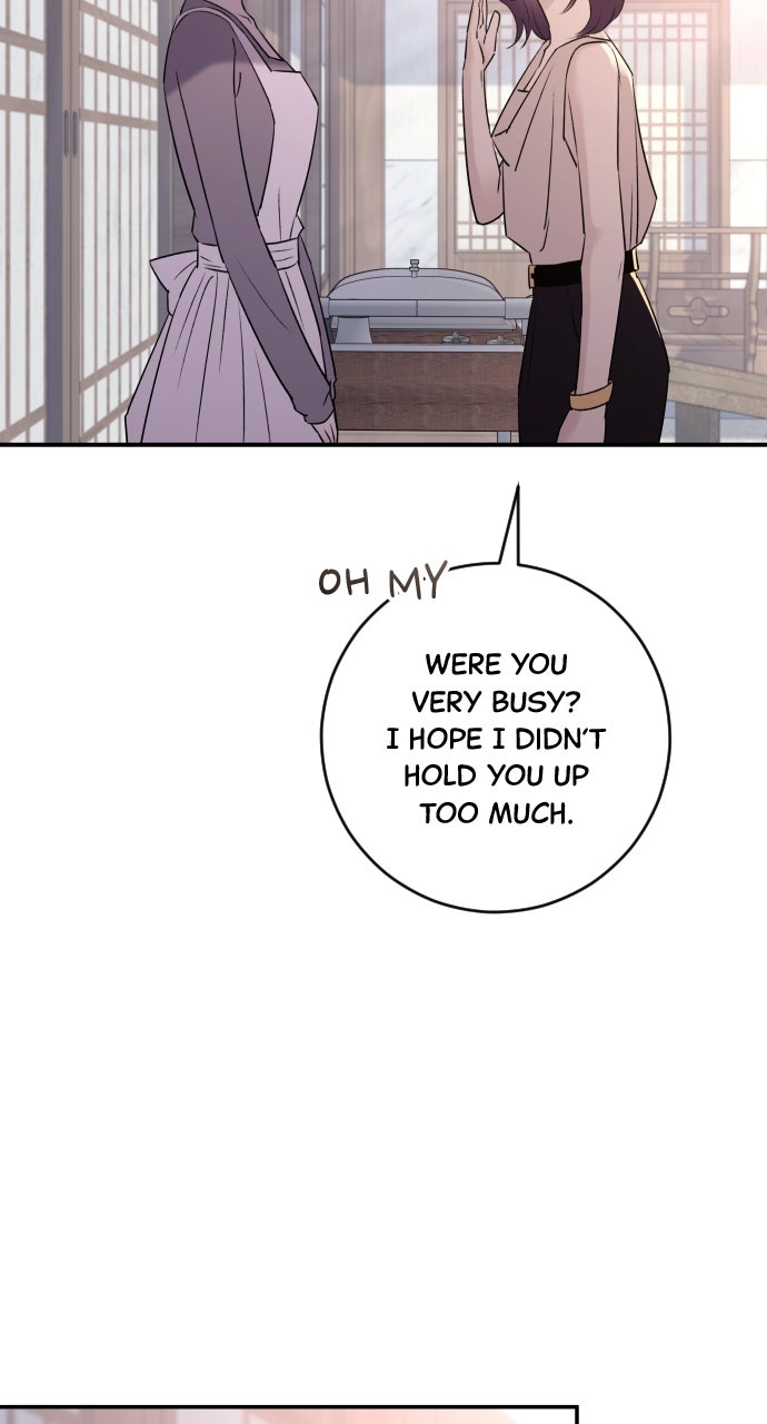 Read Dirty Deeds chapter 35 image 35 on Lezhin