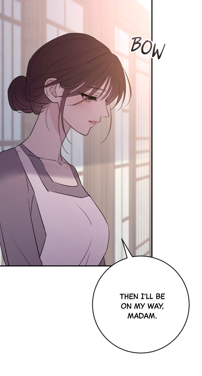 Read Dirty Deeds chapter 35 image 36 on Lezhin