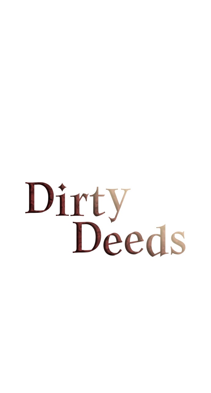 Read Dirty Deeds chapter 35 image 47 on Lezhin