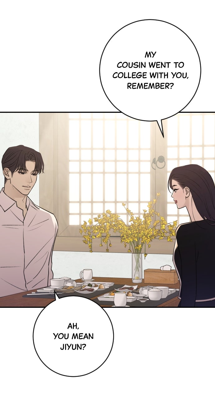 Read Dirty Deeds chapter 35 image 50 on Lezhin